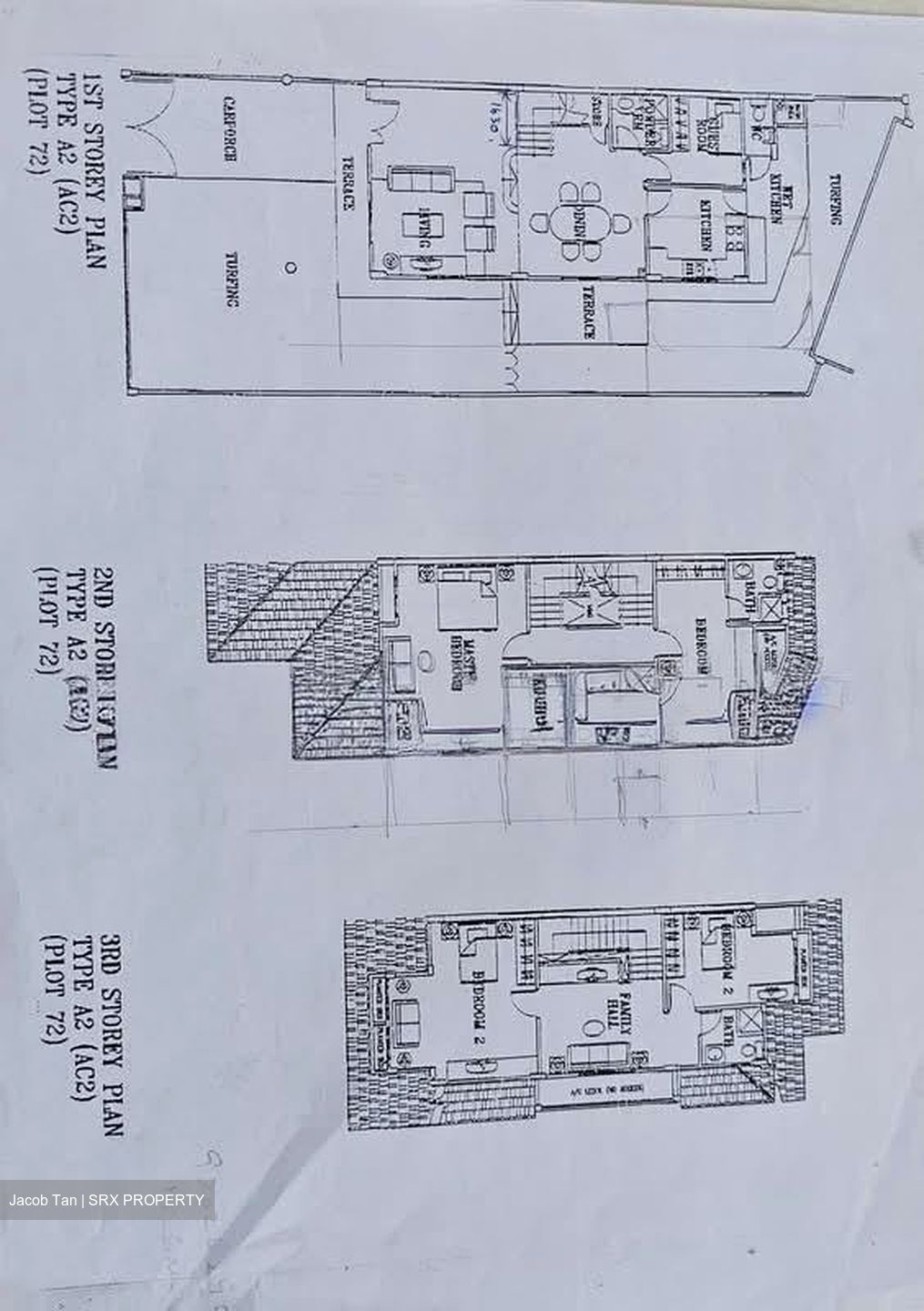 Villa Verde (D23), Terrace #581140621